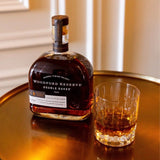 Woodford Reserve Double Oaked Kentucky Straight Bourbon Whiskey