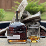 Woodford Reserve Double Oaked Kentucky Straight Bourbon Whiskey