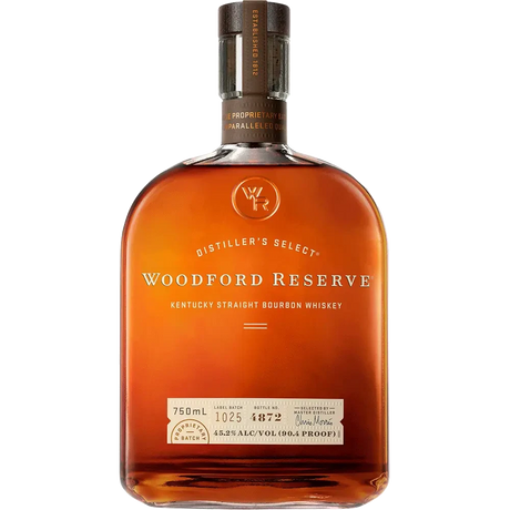 Woodford Reserve Kentucky Straight Bourbon Whiskey