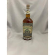 World Whiskey Society 6Yr Straight Bourbon