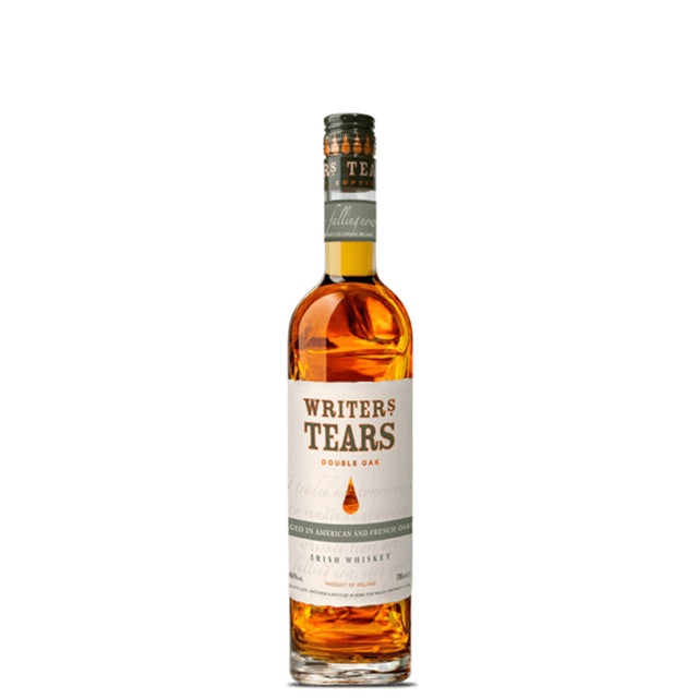 Writers Tears Double Oak Irish Whiskey