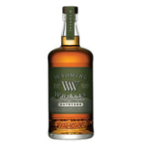 Wyoming Outryder Straight Whiskey