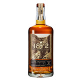 Wyoming Whiskey 1872 Straight Bourbon Whiskey