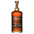 Wyoming Whiskey Single Barrel Bourbon