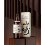 Yamazaki Distiller's Reserve Single Malt Japanese Whisky