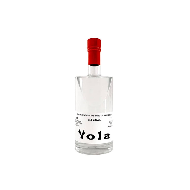 Yola Mezcal Joven