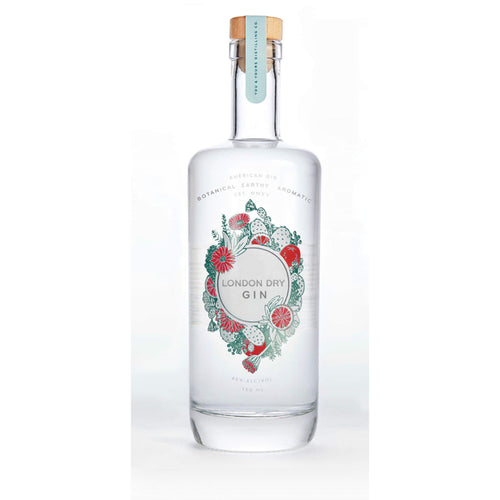 You & Yours London Dry Gin