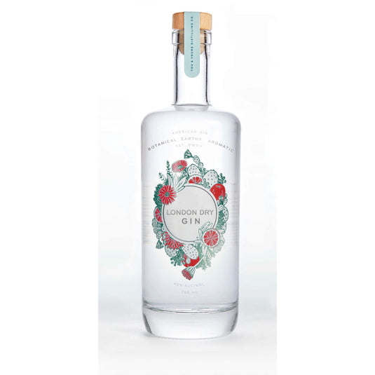 You & Yours London Dry Gin
