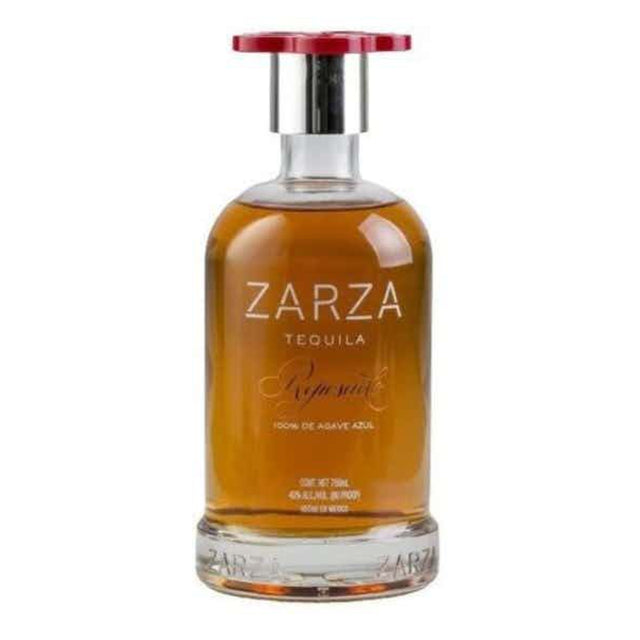 Zarza Reposado Tequila