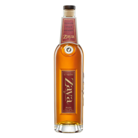 Zaya Alta Fuerza Rum