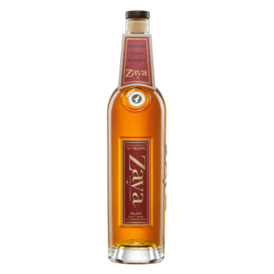 Zaya Alta Fuerza Rum