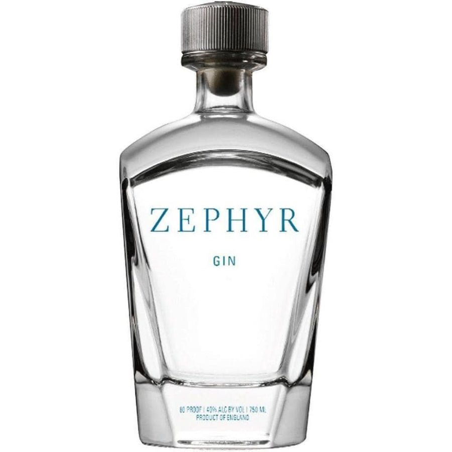 Zephyr Gin