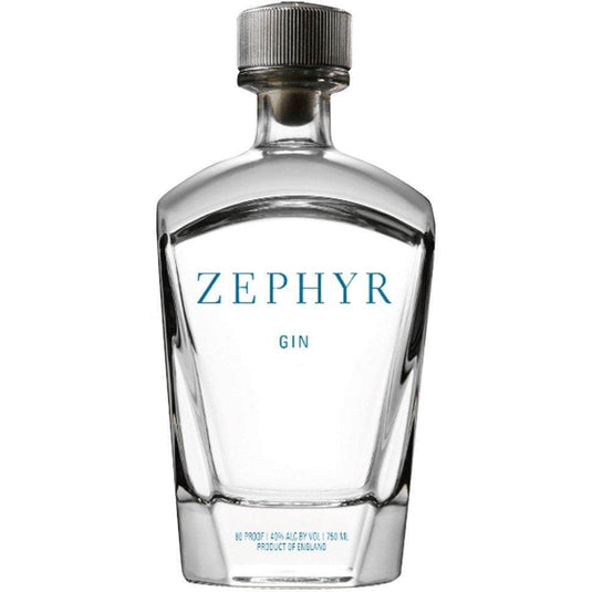 Zephyr Gin