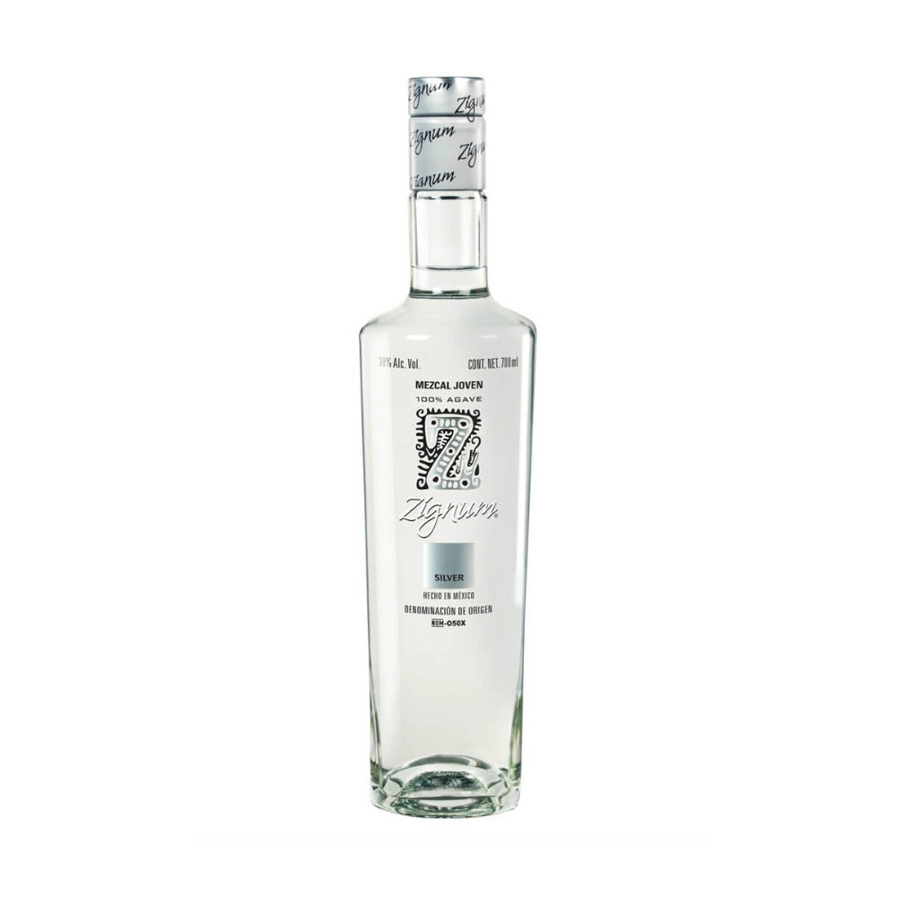 Zignum Silver Mezcal