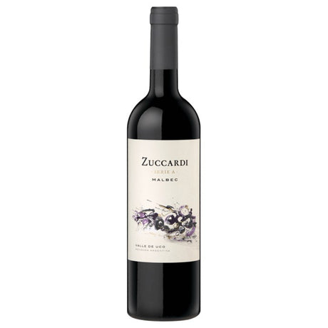 Zuccardi Serie A Malbec Wine