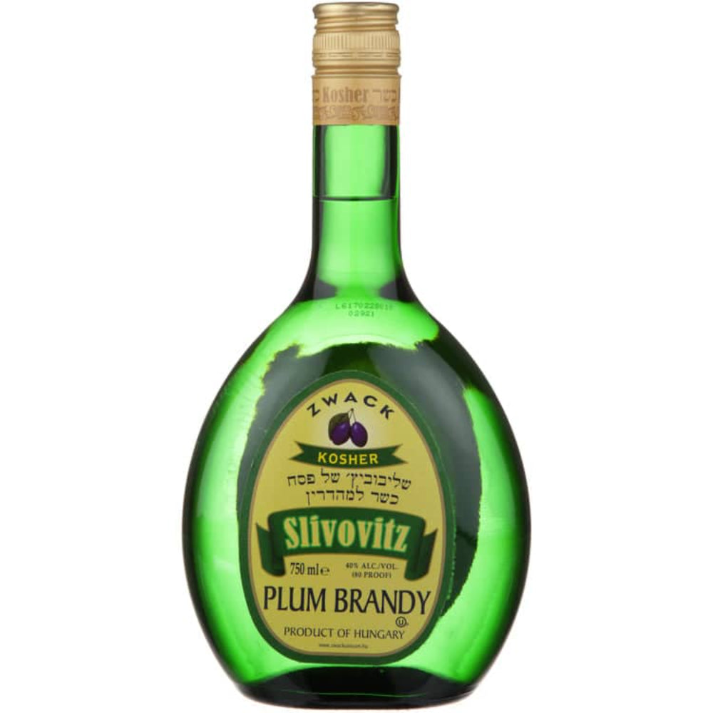 Zwack Slivovitz 3 Year