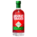 Absolut Tabasco Flavored Vodka 