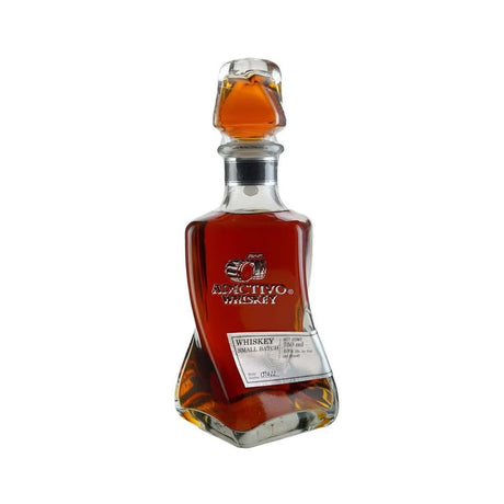 Adictivo Small Batch Whiskey