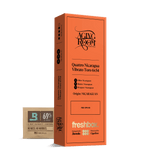 Aging Room Quattro Nicaragua Vibrato Toro 6x54 FreshBox | 3-Pack