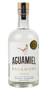 Aguamiel Bacanora Blanco 750ml