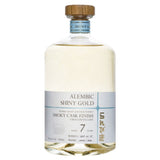 Alembic Shiny Gold Smoky Cask Finish Japanese Whisky