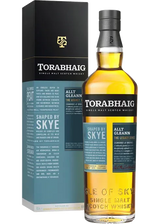 Torabhaig Single Malt – Allt Gleann, The Legacy Series