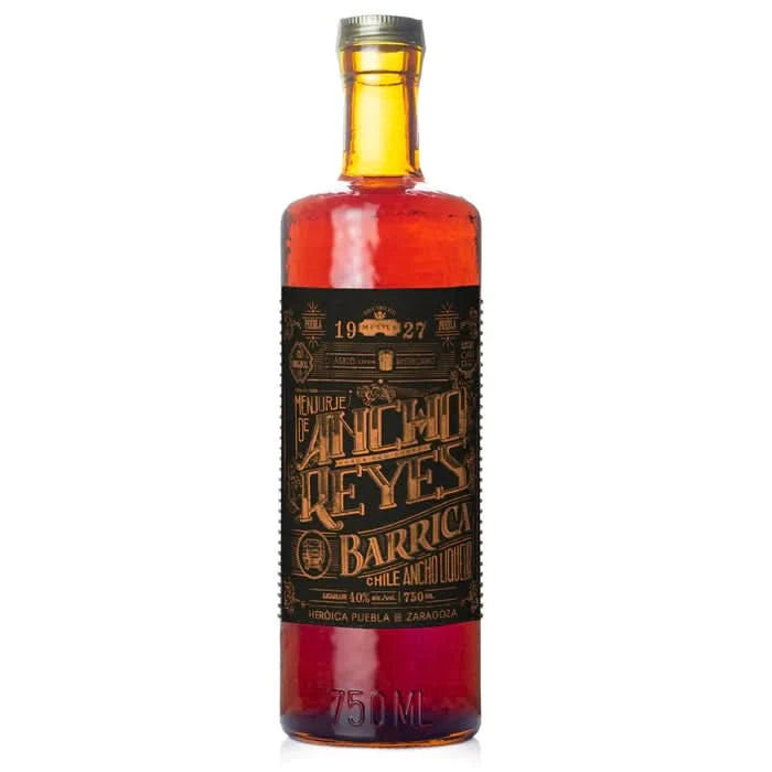 Ancho Reyes Barrica Chile Liqueur