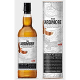 Ardmore Single Malt Scotch Legacy Lightly Peated