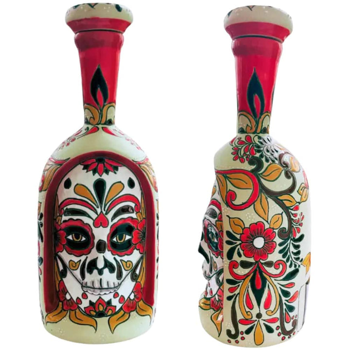 Dos Artes Calavera Anejo Tequila Limited Edition 2023