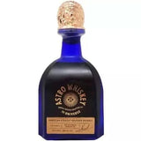 Astro American Lion Straight Bourbon Whiskey 750ml