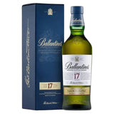 Ballantine's 17 Year Old Blended Scotch Whisky