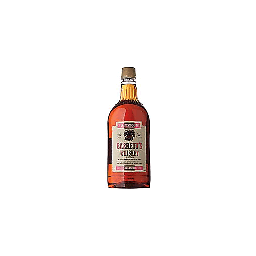 Barrett's Blend Whiskey