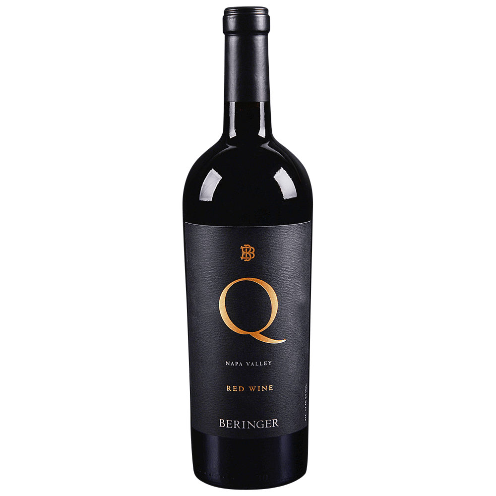 Beringer Quantum Red Blend