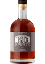 Bespoken Spirits Bourbon 2 Yr