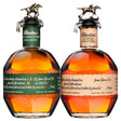 Blanton's Green Label & Single Barrel Bundle 