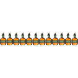 Blanton's Green Label Special Reserve Bourbon Whiskey 700ML