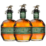 Blanton's Green Label Special Reserve Bourbon Whiskey 700ML