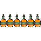 Blanton's Green Label Special Reserve Bourbon Whiskey 700ML