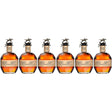 Blanton's Single Barrel Kentucky Straight Bourbon 375mL 6 Pack