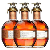 Blanton's Straight From The Barrel Bourbon Whiskey 750mL