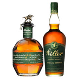 Blanton's & Weller Special Reserve Bundle