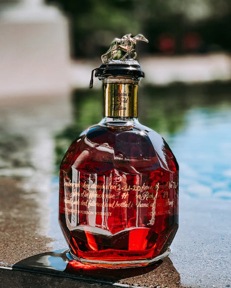 Blanton's Gold Edition Bourbon Whiskey 700ML