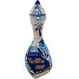 Dona Victoria Tequila Extra Anejo Blue Bottle