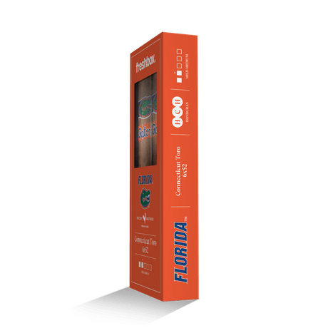 Boccock Brothers Florida Connecticut 6x52 FreshBox | 3-Pack