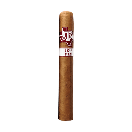 Boccock Brothers Texas A&M Connecticut 6x52 FreshBox | 3-Pack