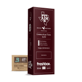 Boccock Brothers Texas A&M Connecticut 6x52 FreshBox | 3-Pack