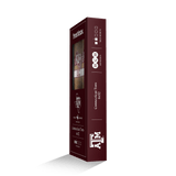 Boccock Brothers Texas A&M Connecticut 6x52 FreshBox | 3-Pack