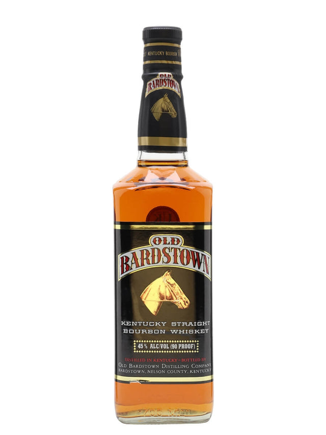 Old Bardstown Bourbon