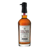 Brown-Forman's King of Kentucky Single Barrel Kentucky Straight Bourbon