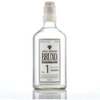 Bruxo Mezcal Artesanal Joven No. 1 Espadin Tequila